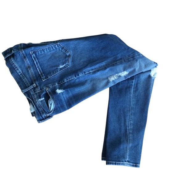 Lucky Brand Brooke Legging Jeans, 8/29 - Picture 4 of 10